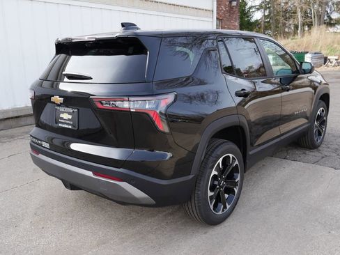 New 2026 Chevrolet Equinox LT image 7