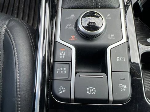 Used 2021 Kia Sorento SX AWD/4WD image 26