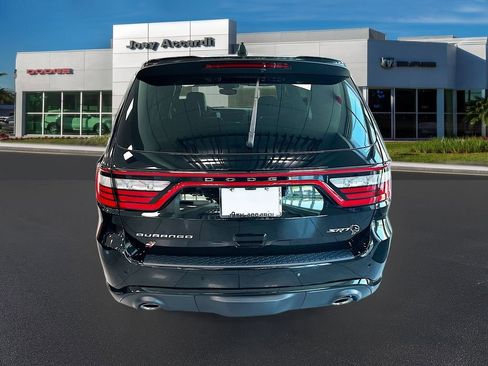 New 2026 Dodge Durango SRT Hellcat image 6