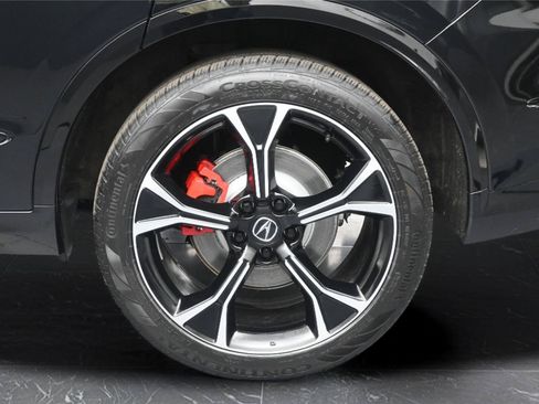 Certified 2025 Acura MDX Type S w/ Advance Package AWD/4WD image 13