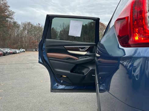 Used 2019 Subaru Ascent Touring image 26