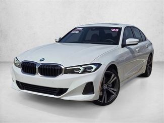 Used 2023 BMW 330i Sedan w/ Premium Package video 1