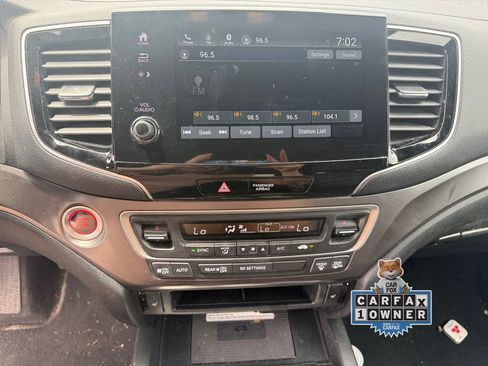 Used 2023 Honda Passport EX-L image 9