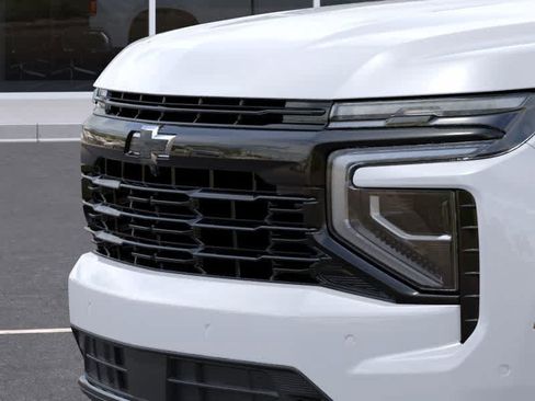 New 2026 Chevrolet Suburban RST w/ Comfort Package AWD/4WD image 13