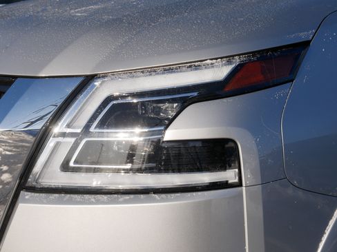 Certified 2024 Nissan Armada SV w/ Cargo Package image 16