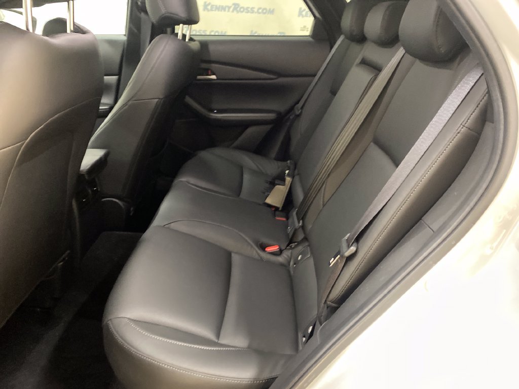 Certified 2024 MAZDA CX-30 AWD 2.5 S w/ Select Sport Pkg image 13