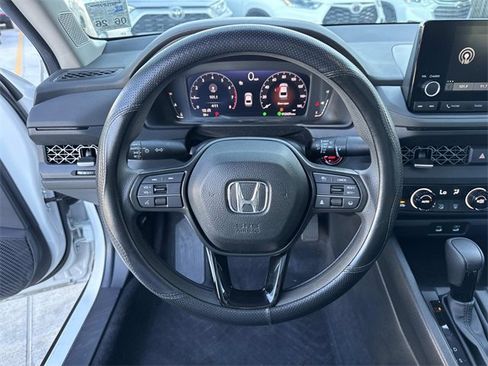 Used 2024 Honda Accord EX image 21