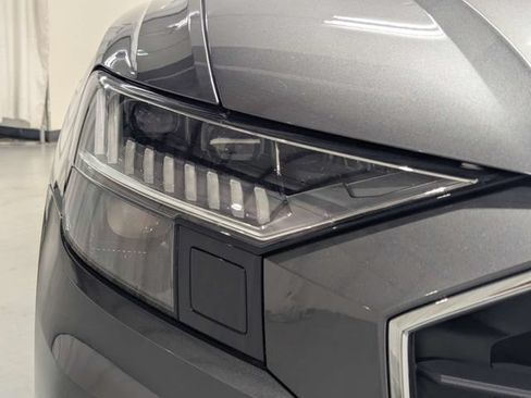 Used 2020 Audi Q8 Prestige w/ Prestige Package AWD/4WD image 30
