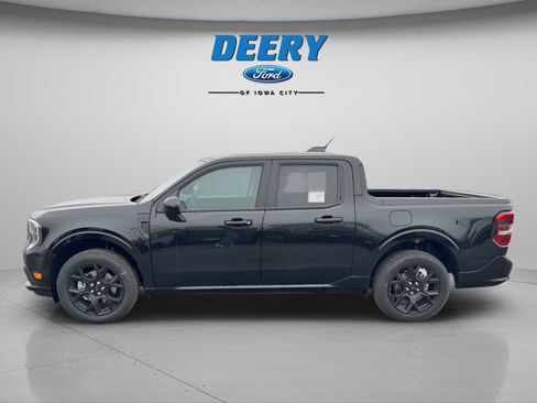New 2026 Ford Maverick Lobo image 3