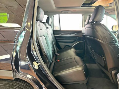 Used 2024 Jeep Grand Cherokee Limited 4xe image 26