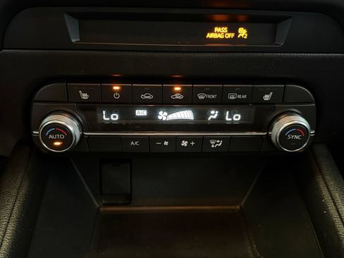 Used 2025 MAZDA CX-5 AWD 2.5 S w/ Preferred Package image 23