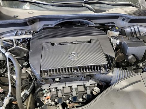 Certified 2023 Acura MDX SH-AWD w/ Technology Package image 33