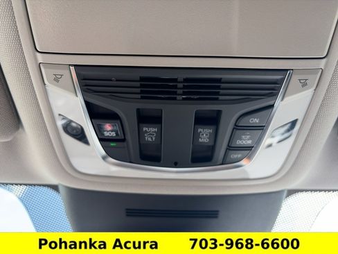 Certified 2026 Acura MDX FWD w/ Technology Package image 15