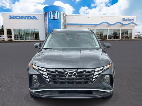 Used 2022 Hyundai Tucson SEL AWD/4WD image 8