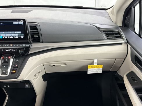 New 2026 Honda Odyssey EX-L image 28