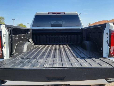 Used 2021 GMC Sierra 2500 Denali AWD/4WD image 13
