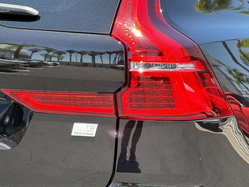 Certified 2024 Volvo XC60 T8 Plus w/ Protection Package Premier AWD/4WD image 26