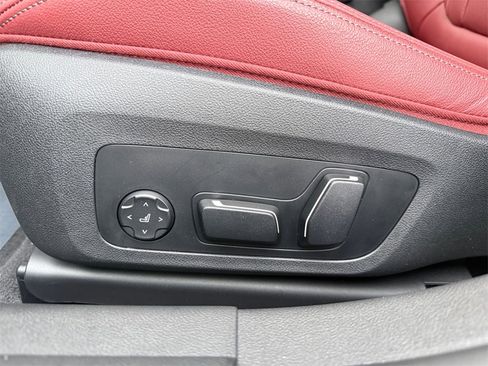 Certified 2025 BMW i4 xDrive40i w/ Premium Package image 35