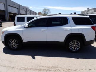 Used 2018 GMC Acadia SLT AWD/4WD video 2