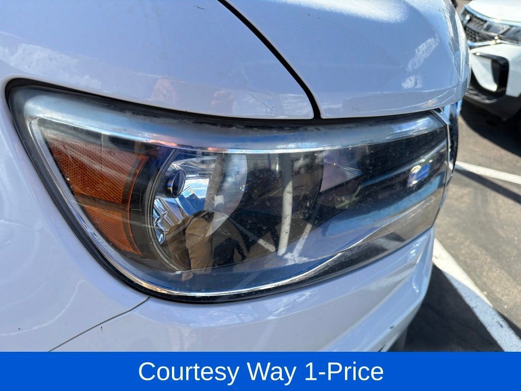 Used 2019 Chevrolet Colorado LT RWD image 4