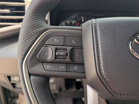 New 2026 Toyota Tundra SR5 AWD/4WD image 22