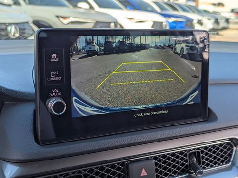 New 2026 Acura Integra Base image 20