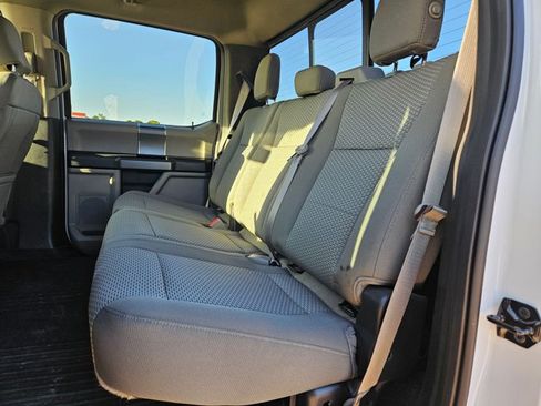 Used 2018 Ford F150 XLT w/ Equipment Group 302A Luxury RWD image 20