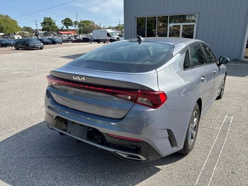 Used 2023 Kia K5 LXS FWD image 9