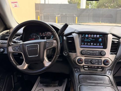 Used 2018 GMC Yukon XL Denali w/ Denali Ultimate Package RWD image 21
