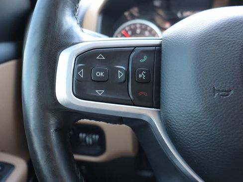 Used 2019 RAM 1500 Big Horn AWD/4WD image 7