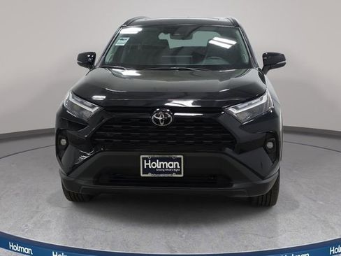 Certified 2025 Toyota RAV4 XLE Premium w/ Weather Package AWD/4WD image 2