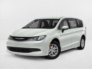 Used 2019 Chrysler Pacifica LX w/ Tire & Wheel Group FWD video 1