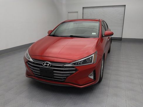 Used 2020 Hyundai Elantra Value Edition w/ Cargo Package (C1) image 15