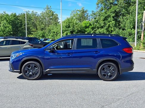 Certified 2026 Subaru Ascent Bronze Edition AWD/4WD image 7
