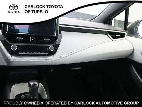 Used 2024 Toyota Corolla SE FWD image 25
