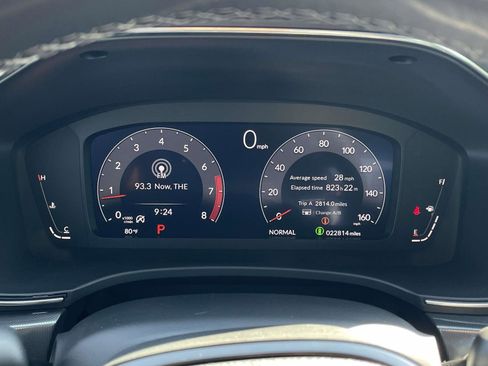 Used 2024 Acura Integra A-Spec FWD image 23