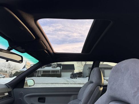 Used 1995 BMW M3 Coupe image 45