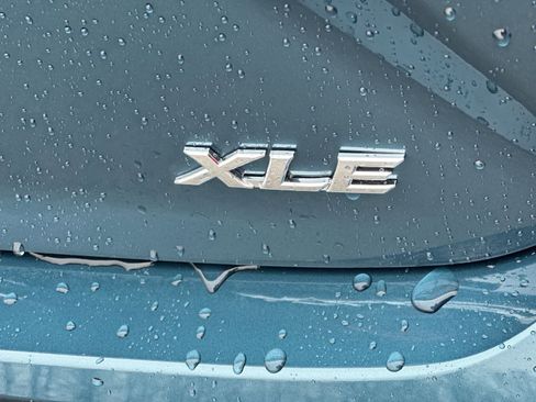 New 2026 Toyota Camry XLE w/ Premium Plus Package AWD/4WD image 17