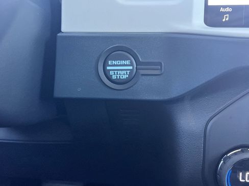 New 2026 Ford Bronco Heritage Edition AWD/4WD image 6