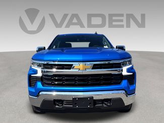 New 2025 Chevrolet Silverado 1500 LT AWD/4WD video 2
