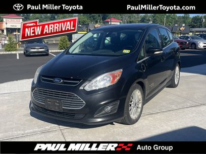 Used 2015 Ford C-MAX Energi SEL w/ Equipment Group 302A
