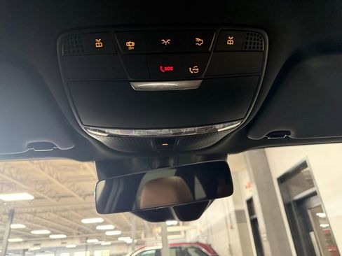 Used 2022 Mercedes-Benz GLC 43 AMG 4MATIC image 16