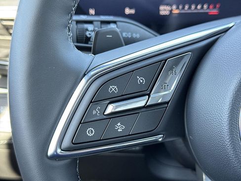 New 2026 Buick Enclave Preferred FWD image 9