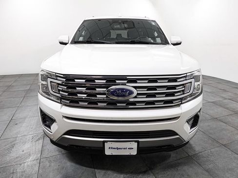 Used 2020 Ford Expedition Max Limited AWD/4WD image 3