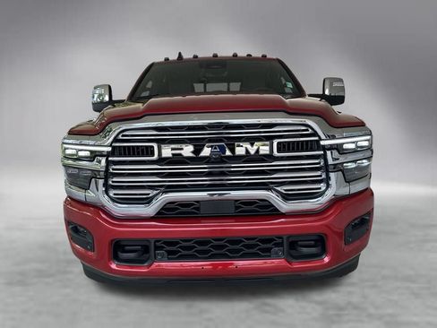 Used 2026 RAM 2500 Laramie AWD/4WD image 13