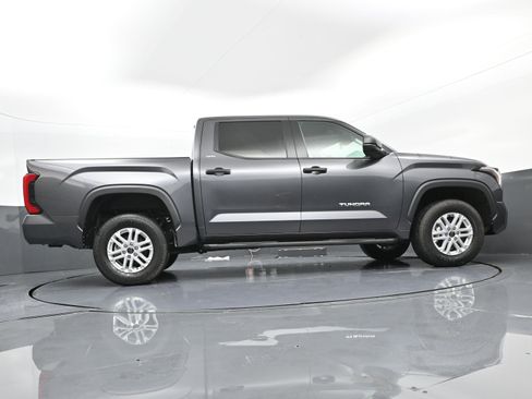 Used 2024 Toyota Tundra SR5 image 40