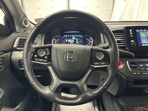 Used 2021 Honda Pilot EX-L image 18