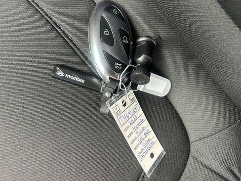 New 2026 Hyundai Tucson SEL AWD/4WD image 35