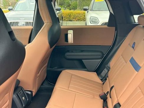 New 2025 MINI Cooper Countryman SE w/ Comfort Package Max image 30