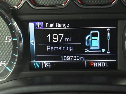 Used 2018 Chevrolet Silverado 1500 LT w/ All Star Edition image 17